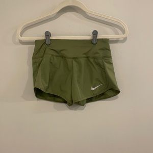 Nike Dri-Fit Shorts